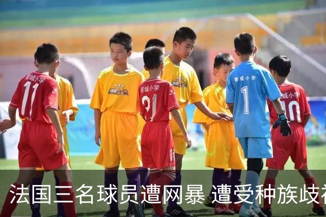 法国三名球员遭网暴 遭受种族歧视和恶意辱骂